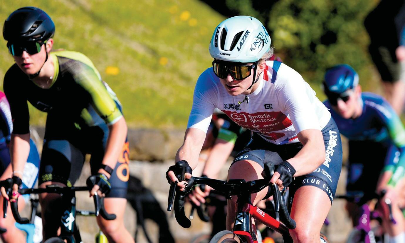 British teams poised for WorldTour test at Tour of Britain