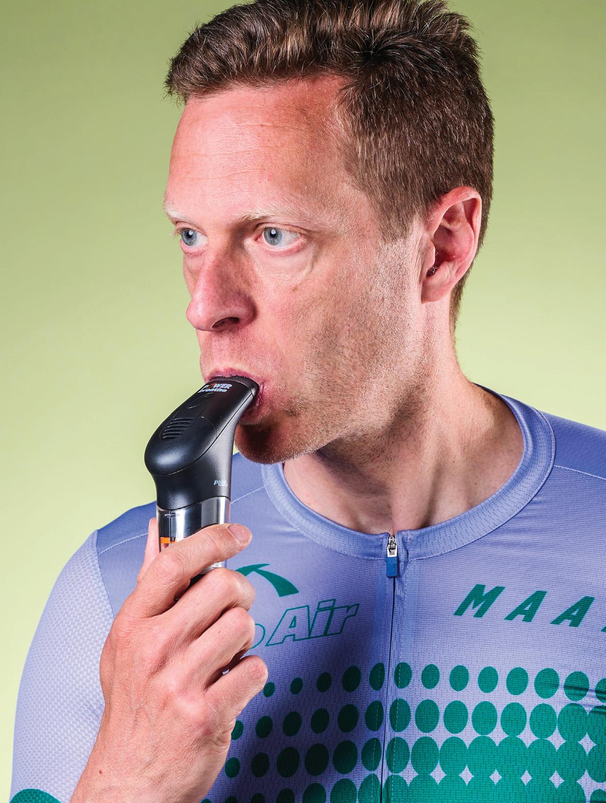 EVERYTHING YOU NEED TO KNOW ABOUT BREATH TRAINING
