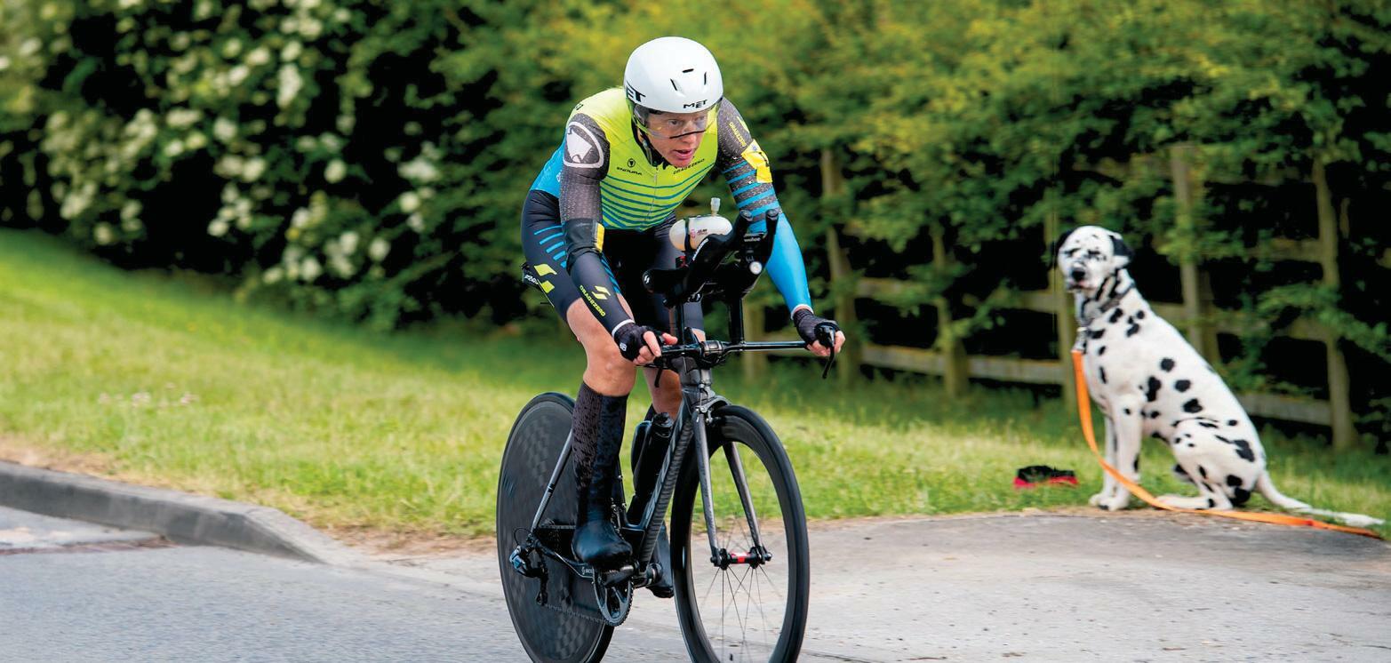 UK SCENE: 12-HOUR TRIUMPHS FOR DEFENDING DUO