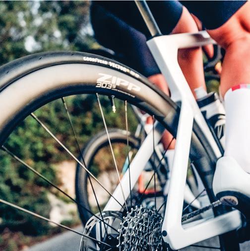 Five things you need to know about...SRAM FORCE AND RIVAL AXS £2,528 & £1,721