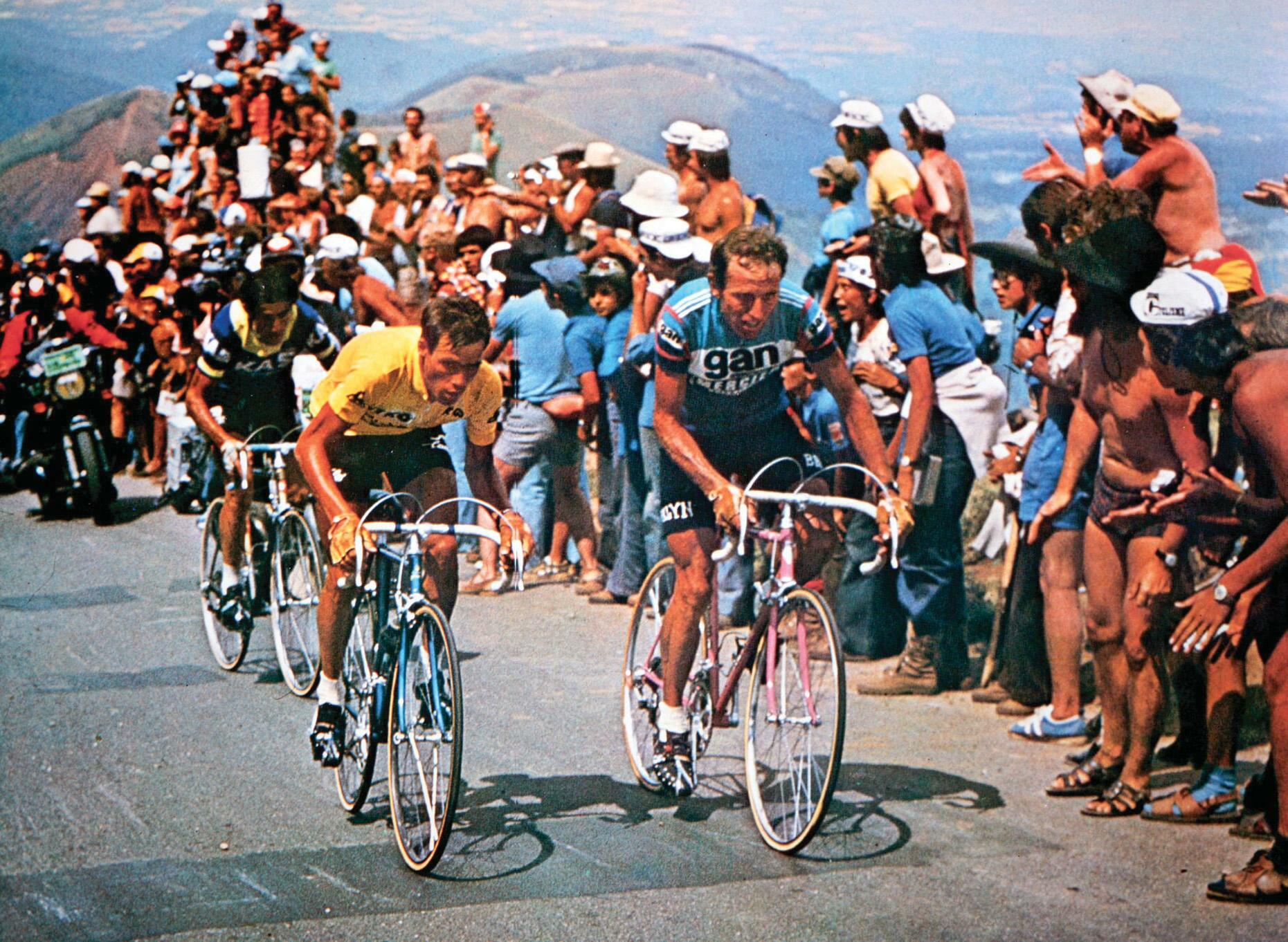 Tour de France