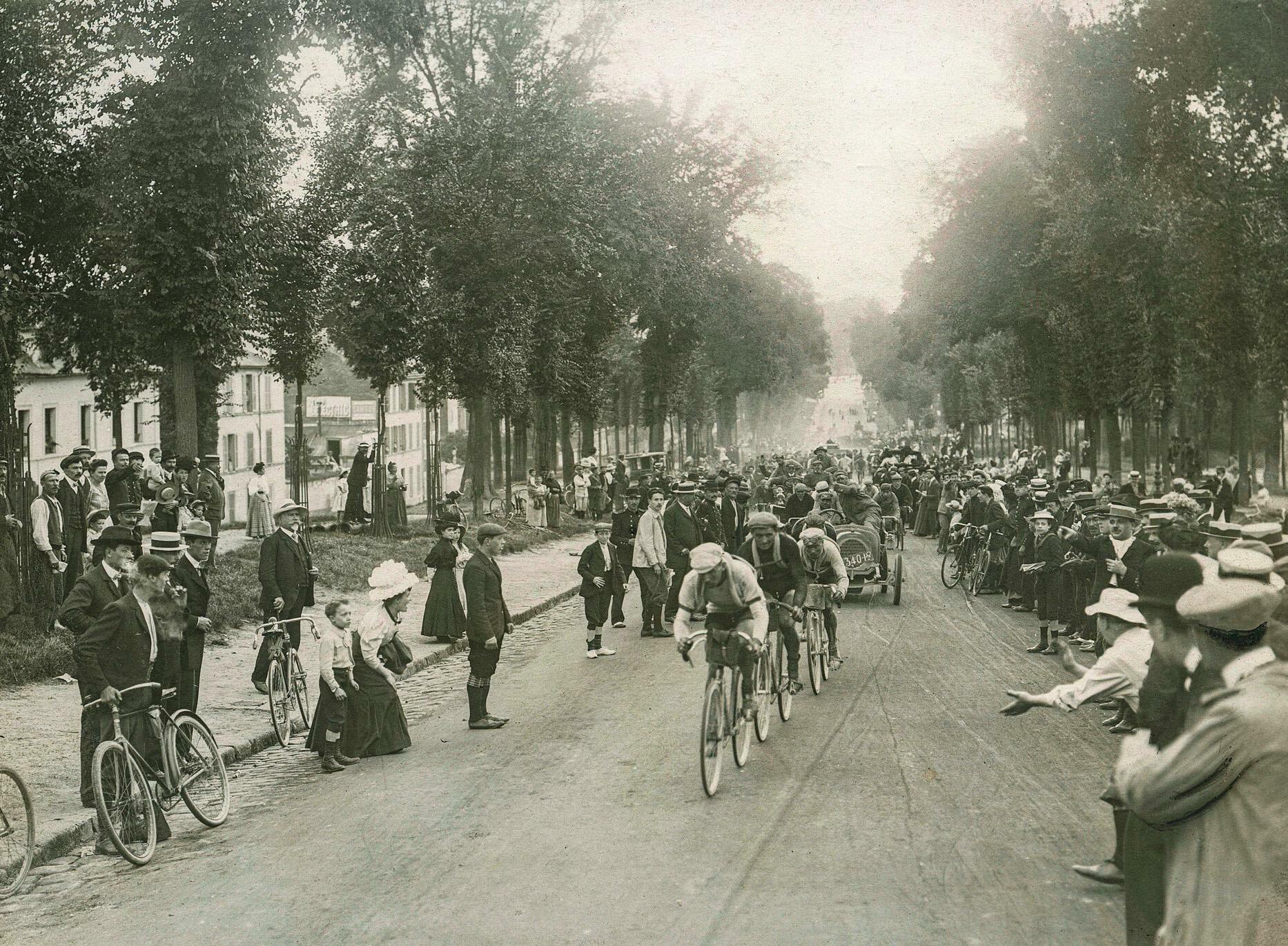 Tour de France