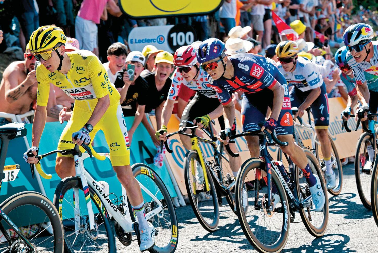 In-form Onley joins top table at the Tour
