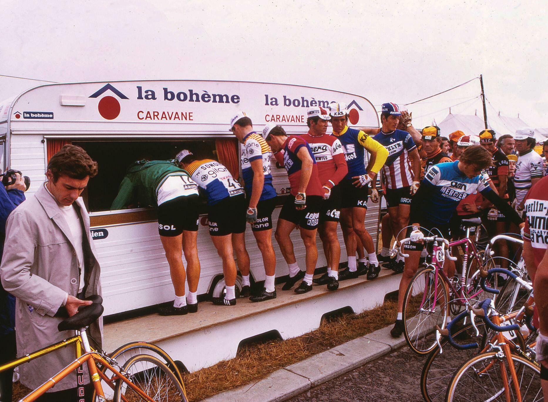 Tour de France