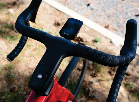 Hugo Page's ‘illegal’ Cube Litening Aero C:68X