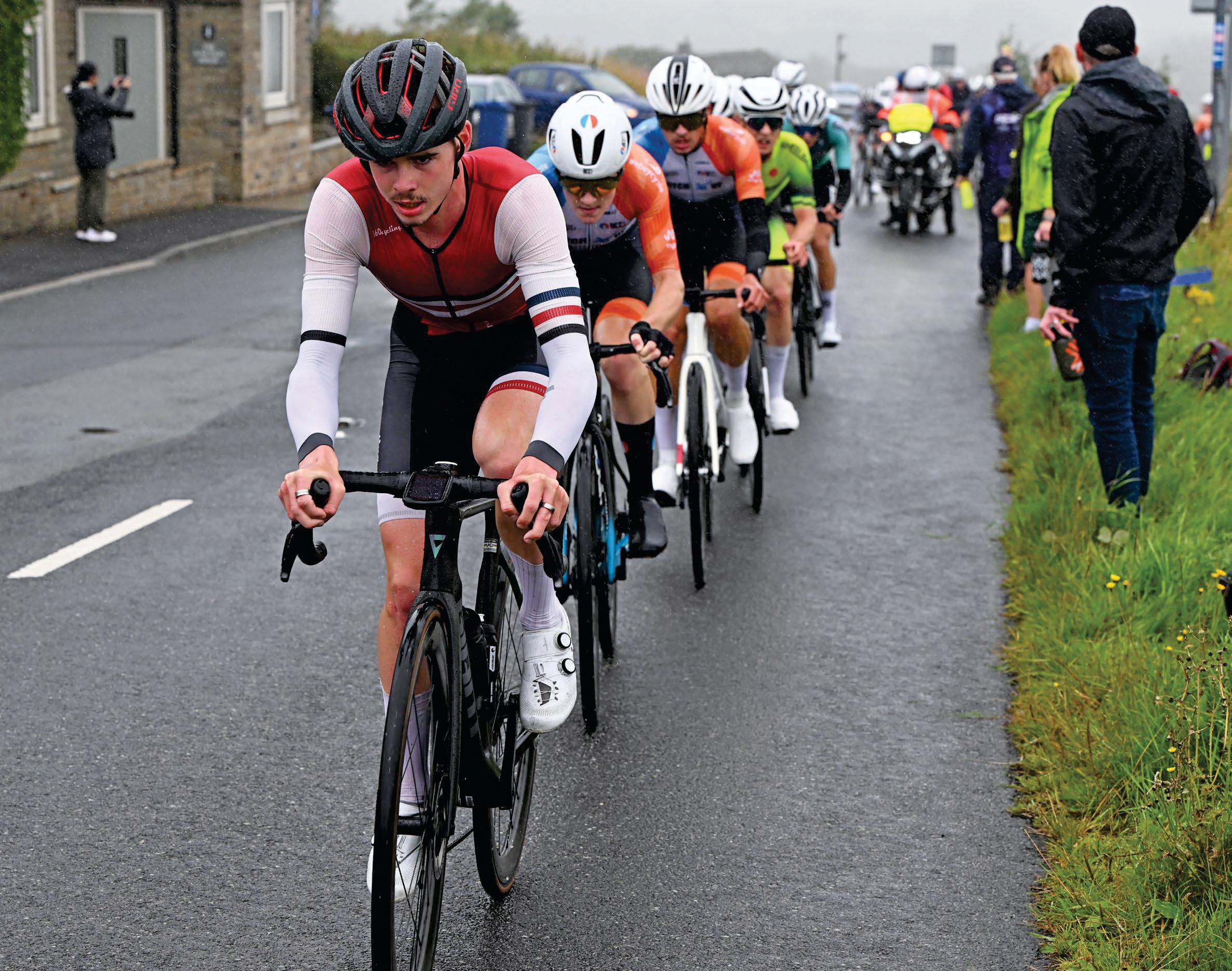 RESUTS ROUND UP FROM WALES TO YORKSHIRE