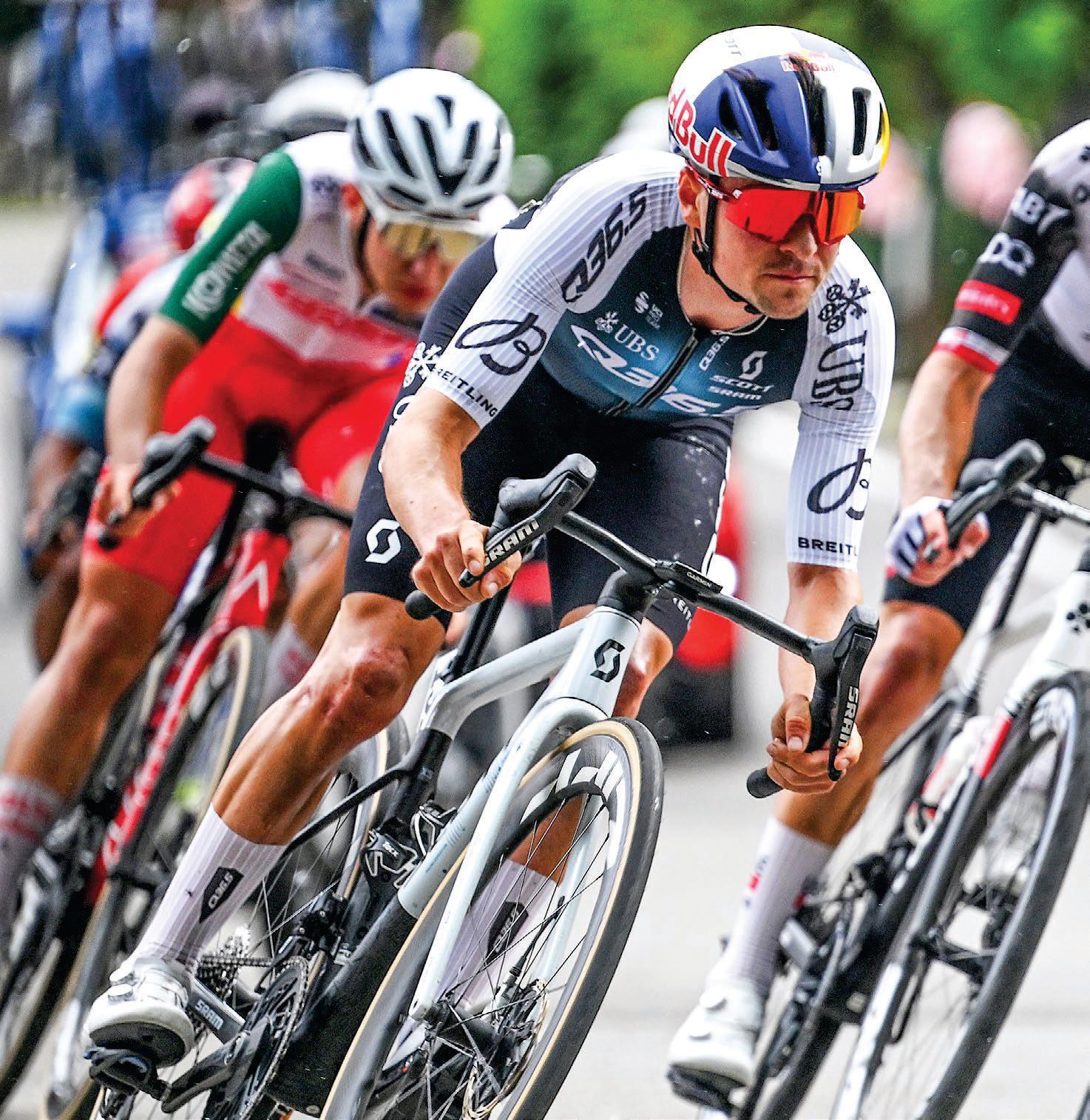 We review the overall favourites and stage win prospects and weigh up their chances of success in Spain