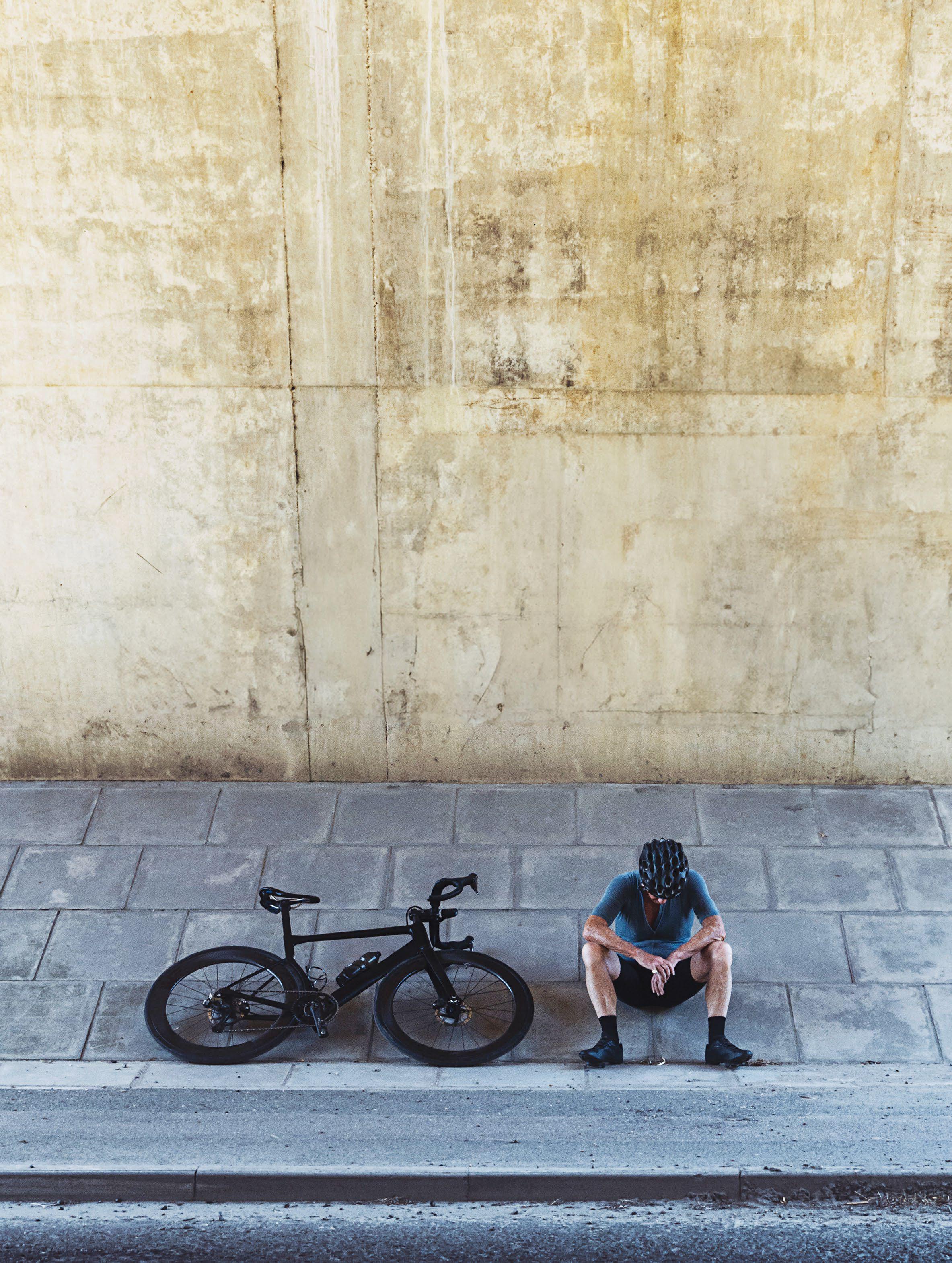EVERYTHING YOU NEED TO KNOW ABOUT... NEUROMUSCULAR FATIGUE