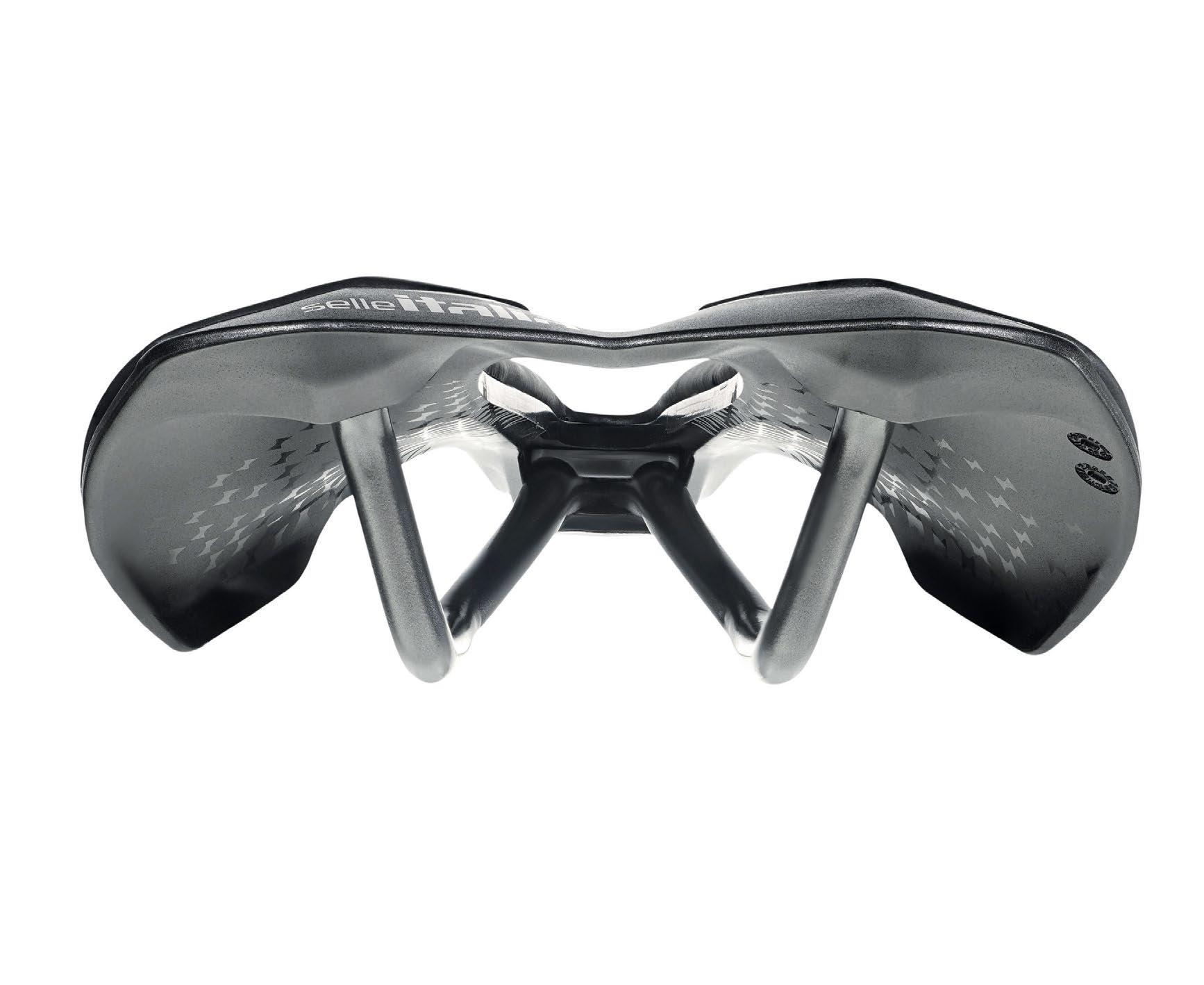 SELLE ITALIA SLR CARBON 3D