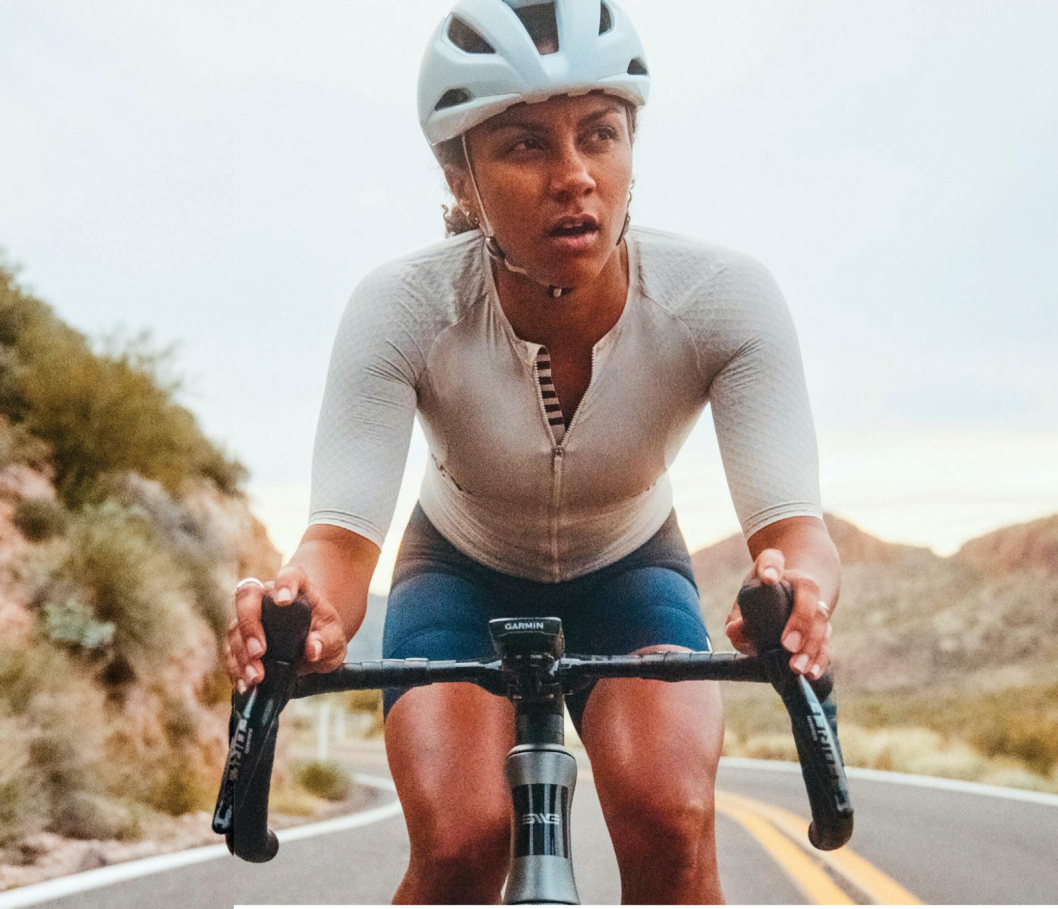 Should I be wearing an aero jersey?