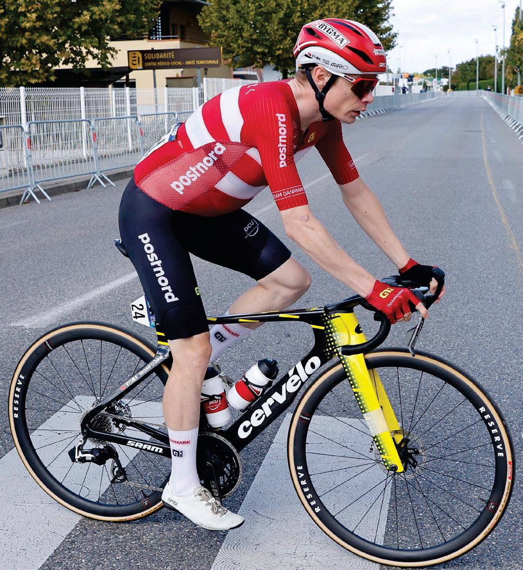 SRAM forces UCI to suspend gear test