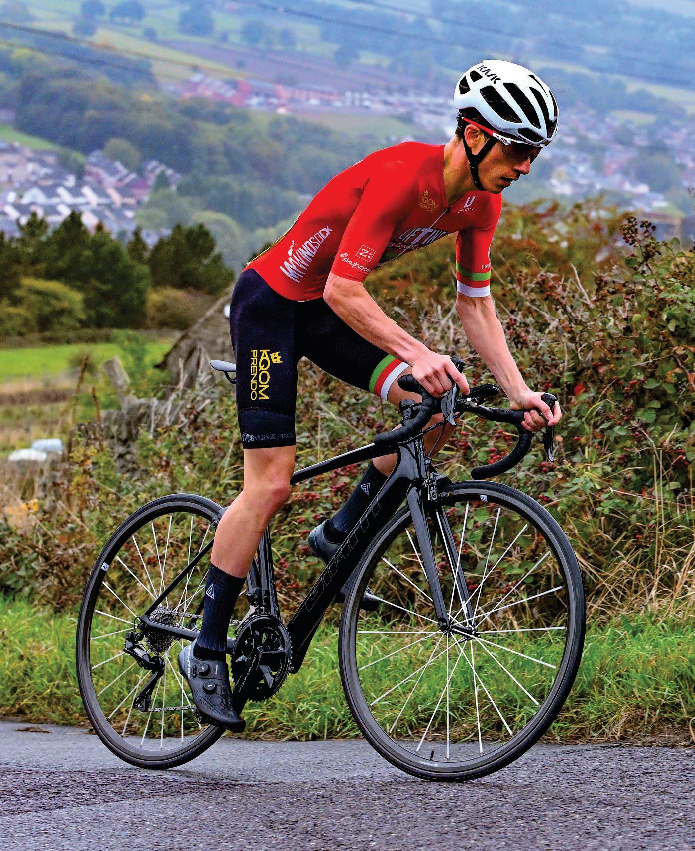 KIERAN WYNNE-CATTANACH