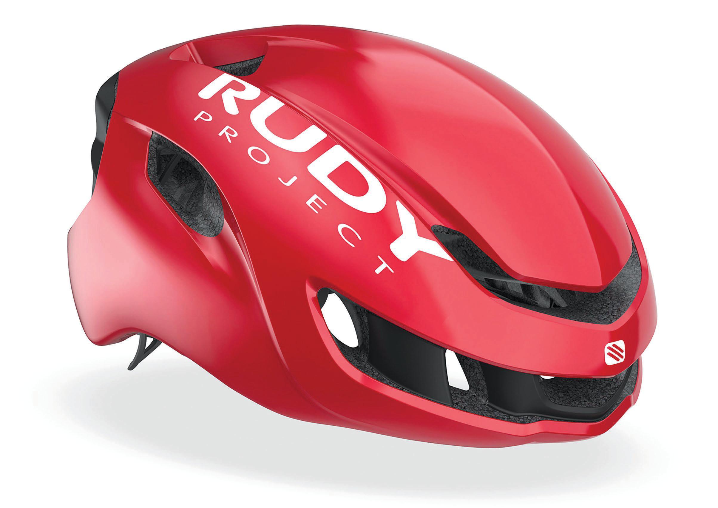 RUDY PROJECT NYTRON HELMET