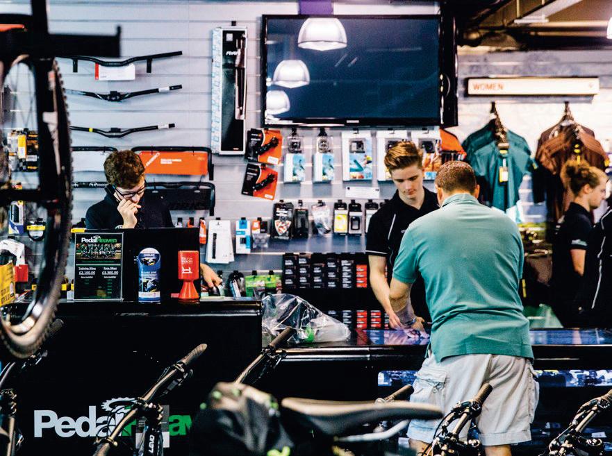 "Battery technology means no one knows who to hate anymore"