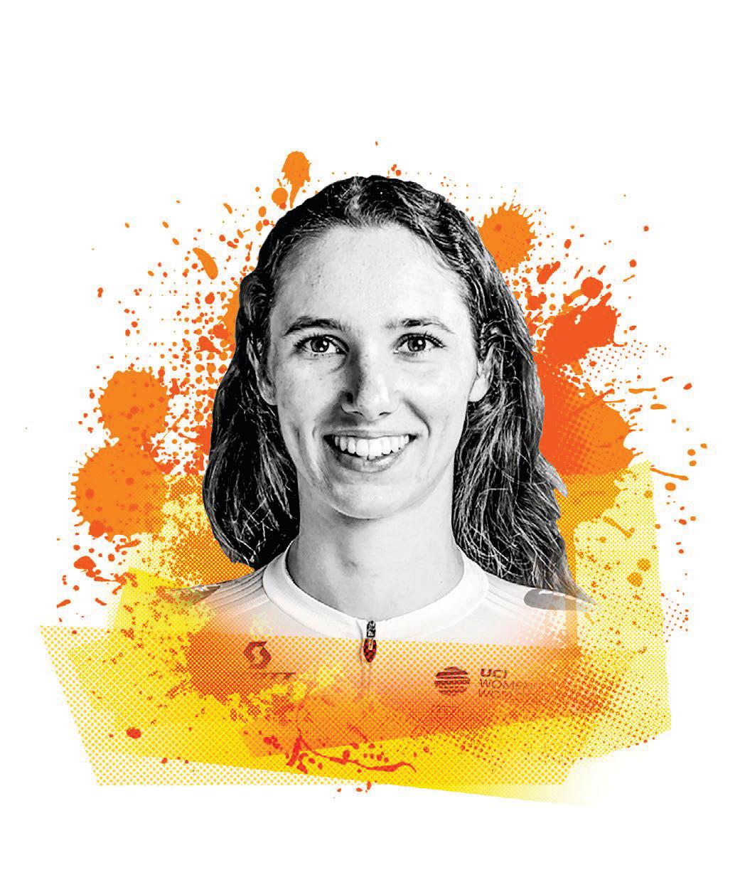 LOSING THE RACE TO RECOVER