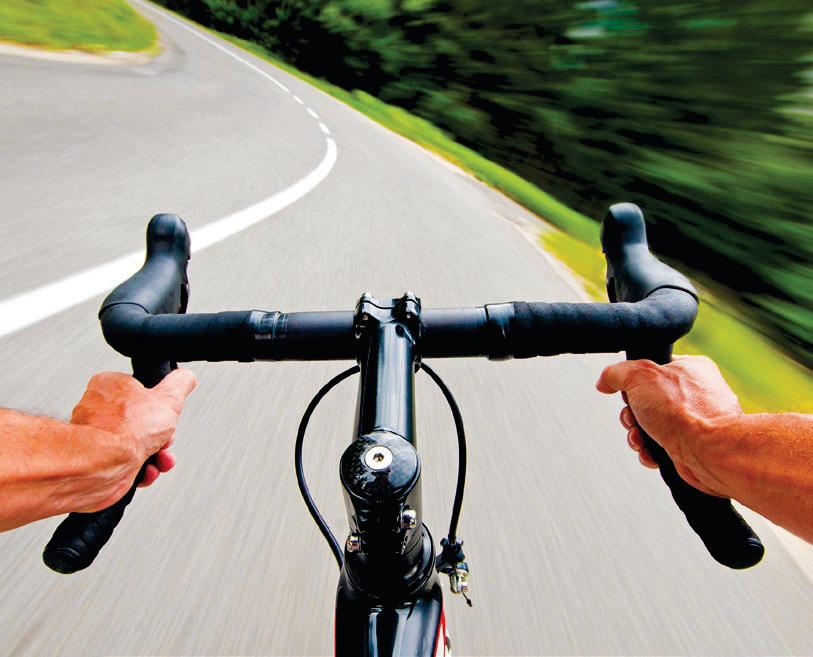 HOW TO...DEAL WITH SPEED WOBBLE