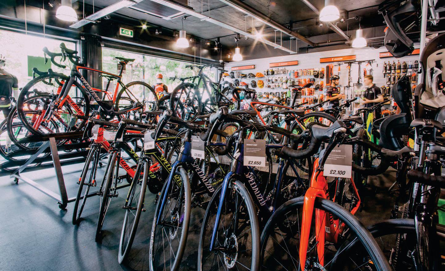 Cycle to Work budget cap looms