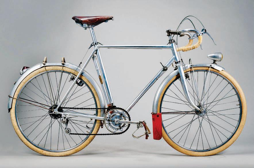 NICOLA BARRA 'BARRALUMIN'