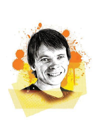 "It is my personal experience that medium-length intervals are impossible"