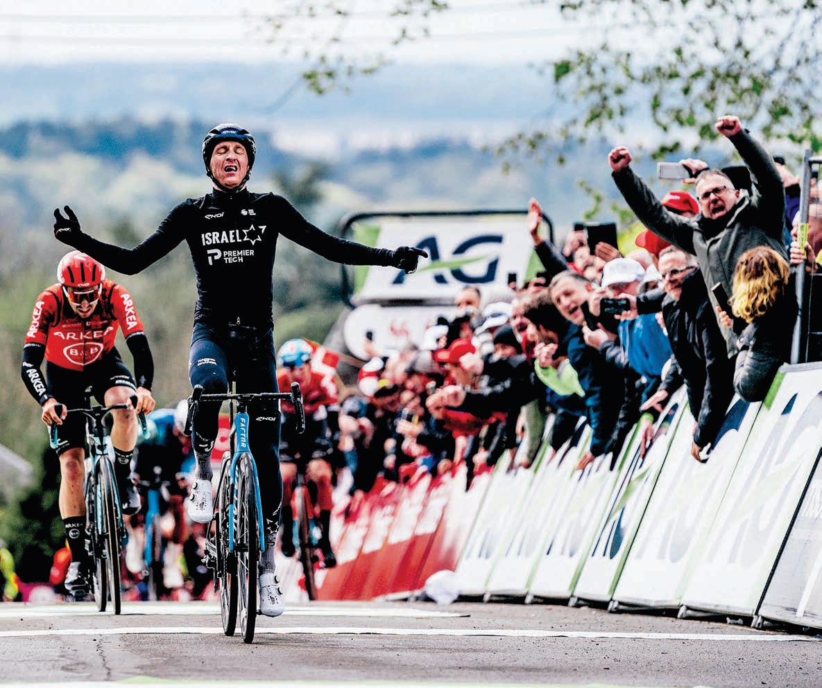 Stevie Williams hopes to ride again