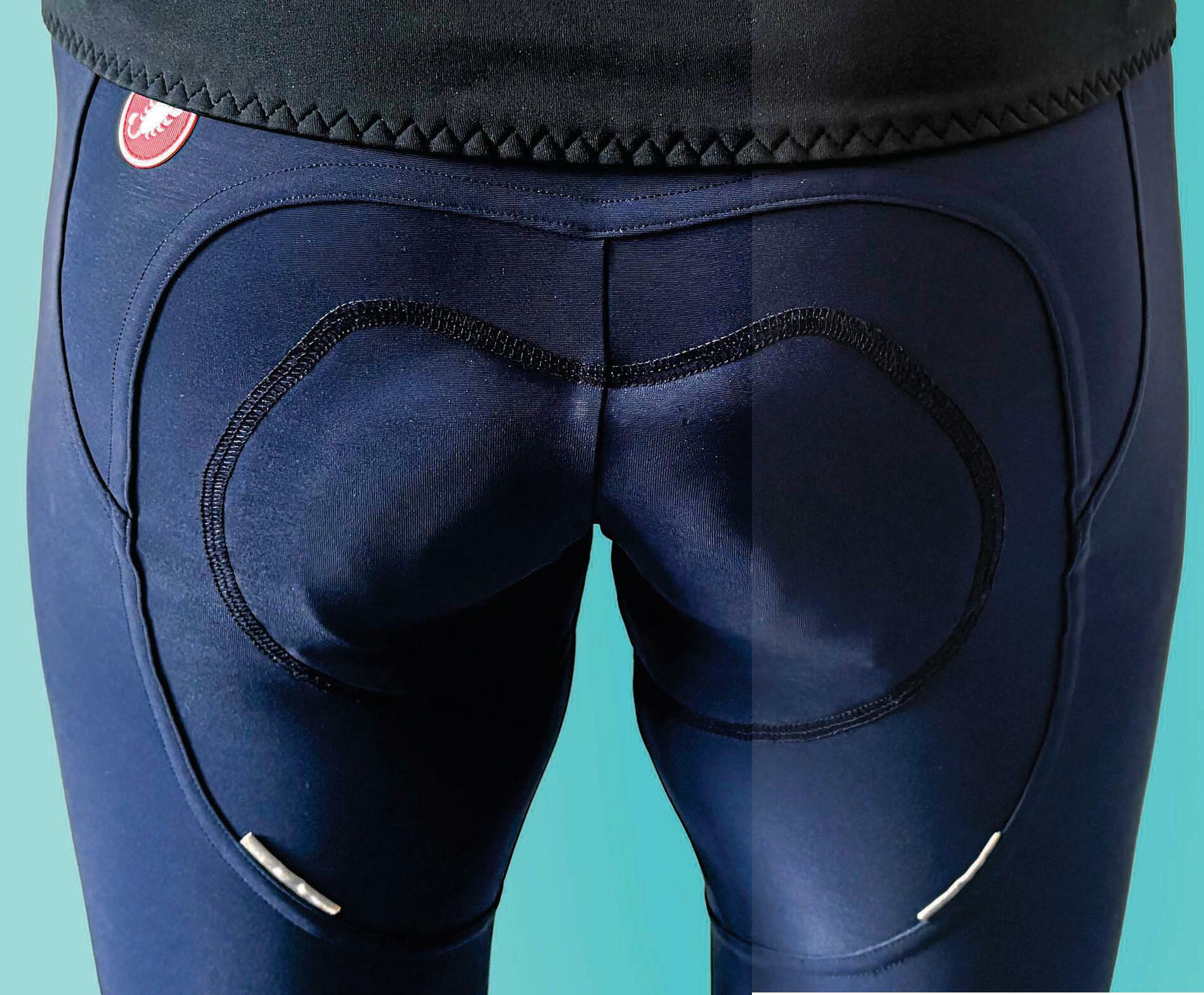 “DON’T DIE OF EMBARRASSMENT”