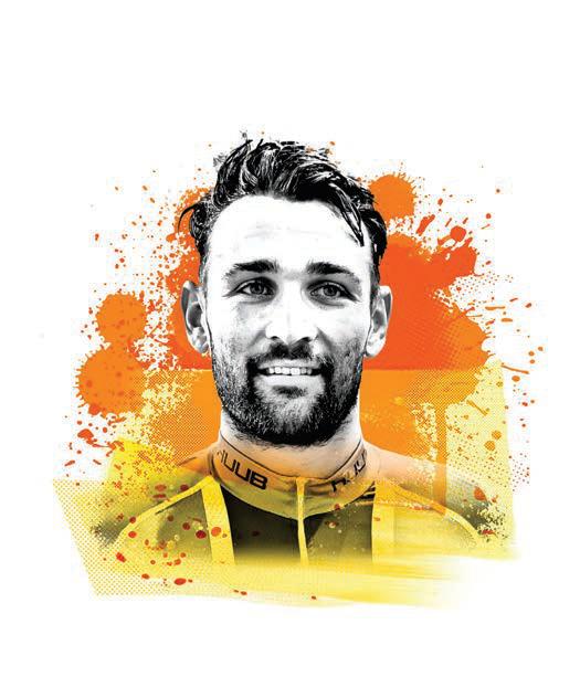 WE NEED TO TALK ABOUT WEIGHT