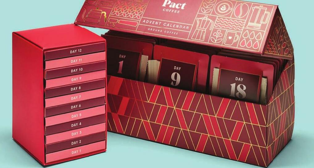 CHRISTMAS GIFT GUIDE