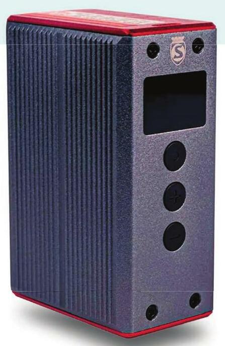 Silca Elettrico Ultimate Inflator