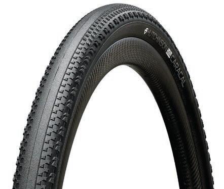 Hutchinson Caracal Race tyre
