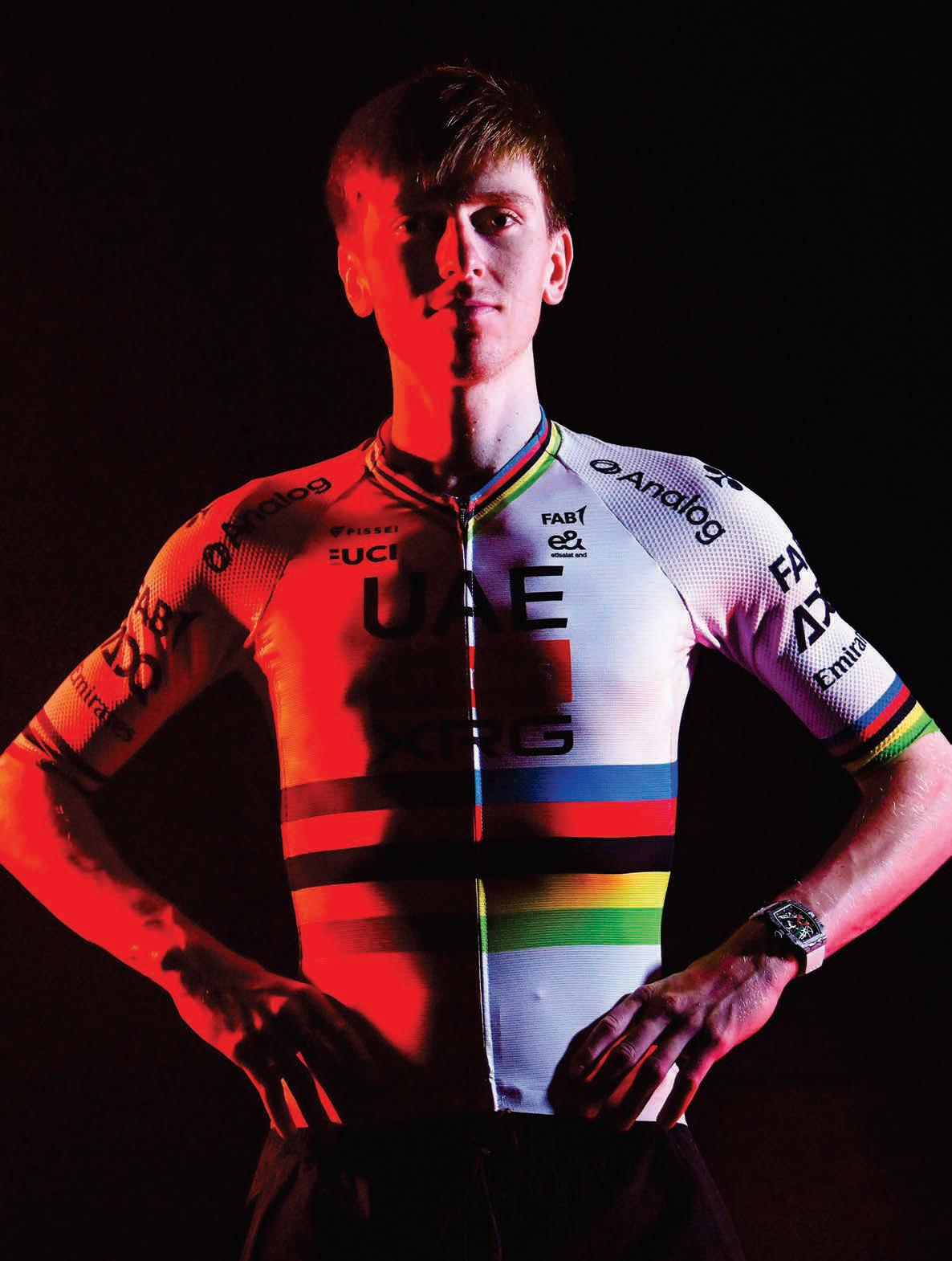 HOW TO CAPTURE THE UNCATCHABLE?