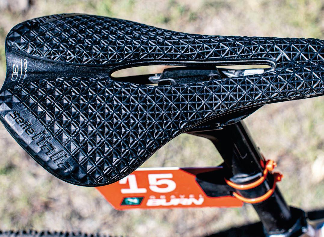 Simon Pellaud's BMC URS 01 One