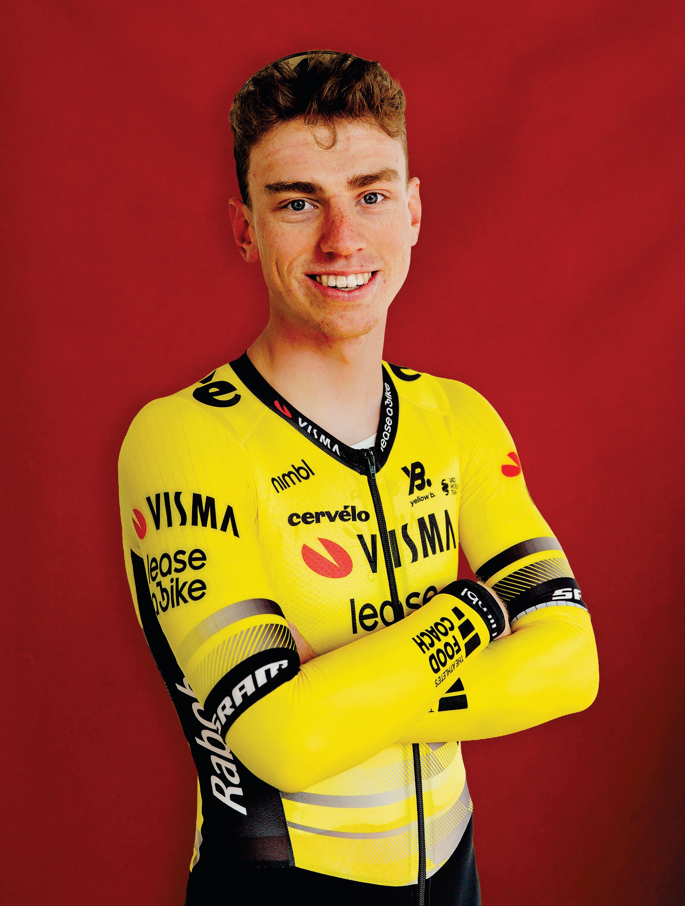 MATTHEW BRENNAN