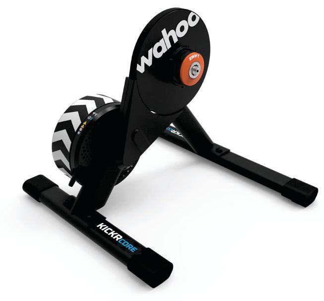 WAHOO KICKR CORE 2 ZWIFT COG/CLICK