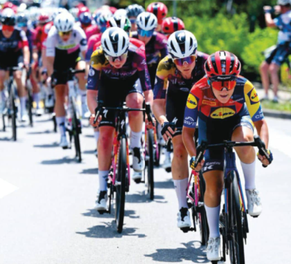 THE UCI'S BIGGEST HITS & MISSES