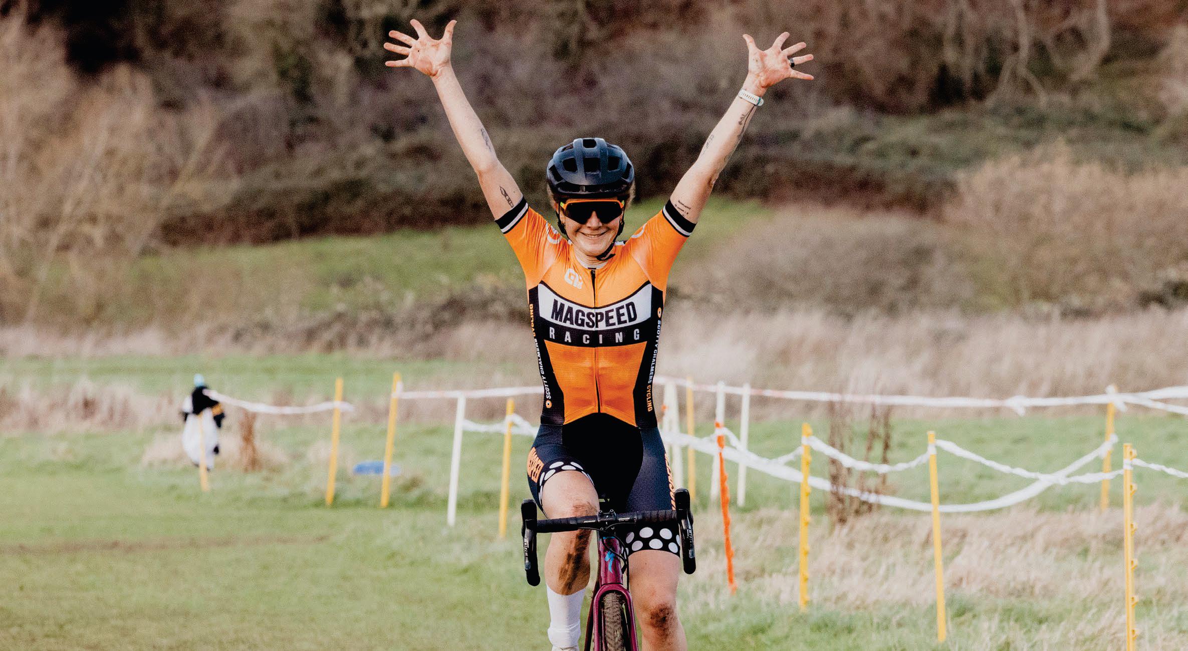 HUTCHINGS AND MOREAU WIN
