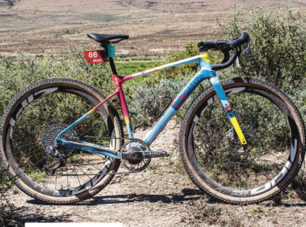 Melisa Rollins' Liv Devote Advanced