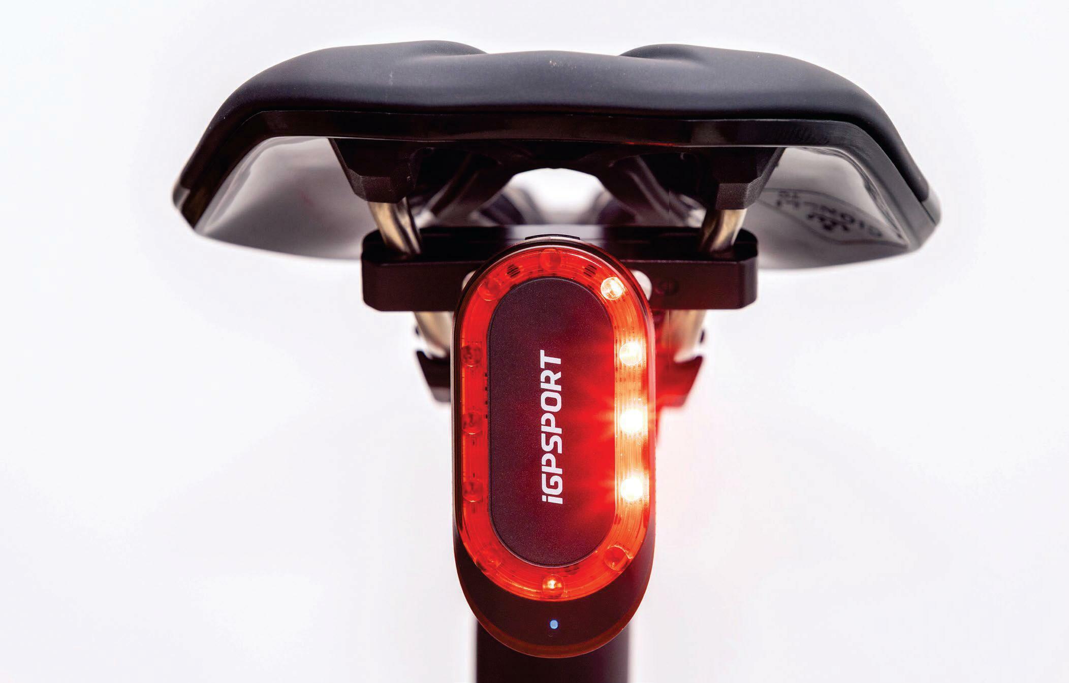 RIDDEN AND REVIEWED RADAR UNITS