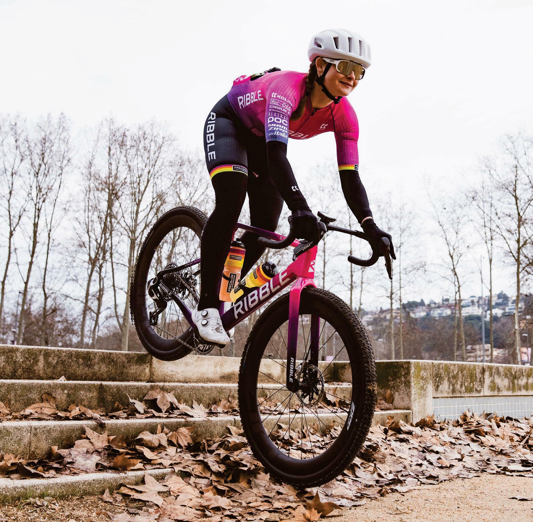 Smith's gravel renaissance