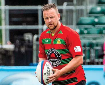 BUILDING SOMETHING SPECIAL | Rugby World - sports - Read this story on ...