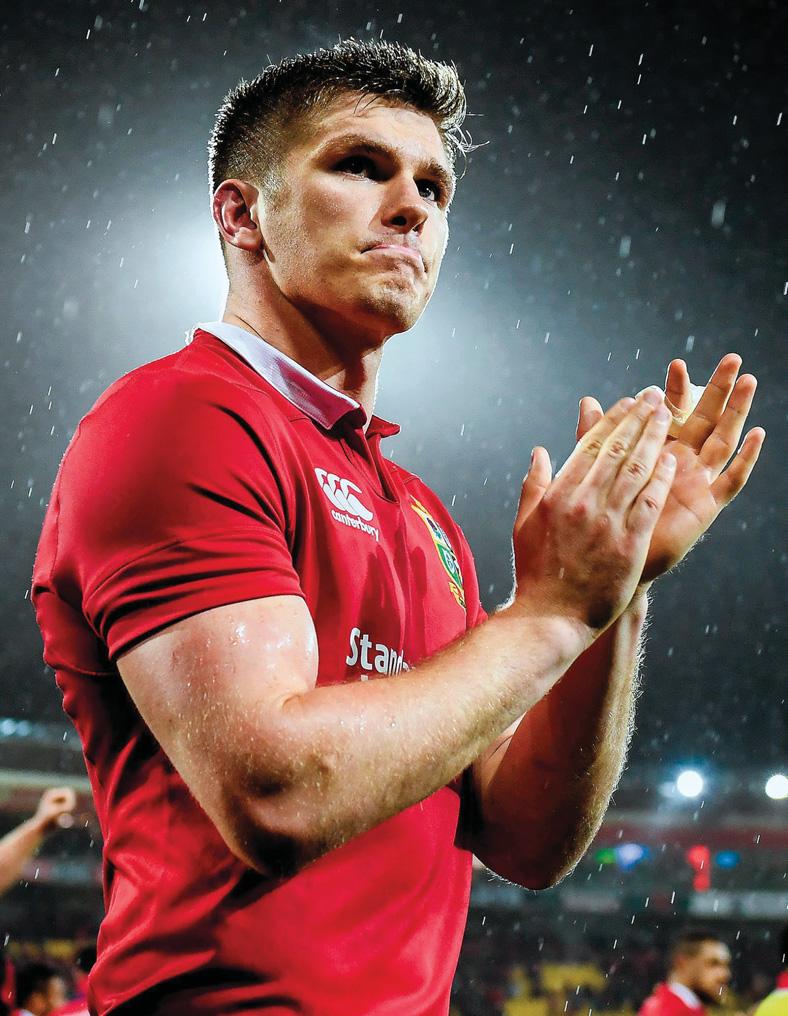 TOP 12 LIONS BOLTERS
