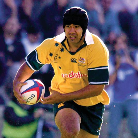 AUSTRALIA 2001