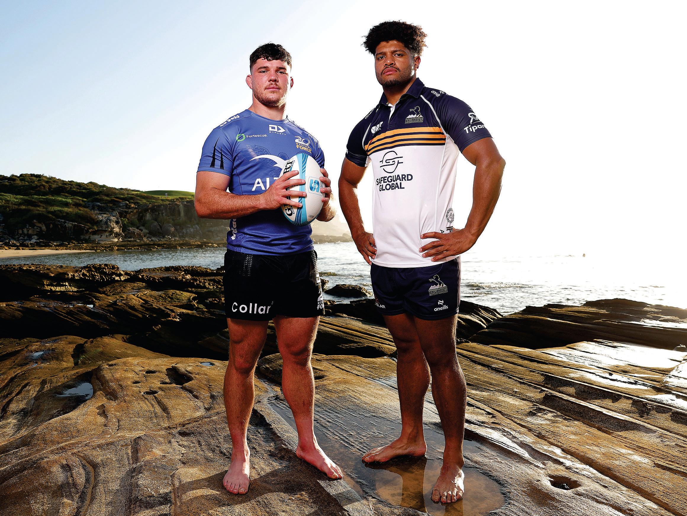 TIZZANO READY TO RUMBLE