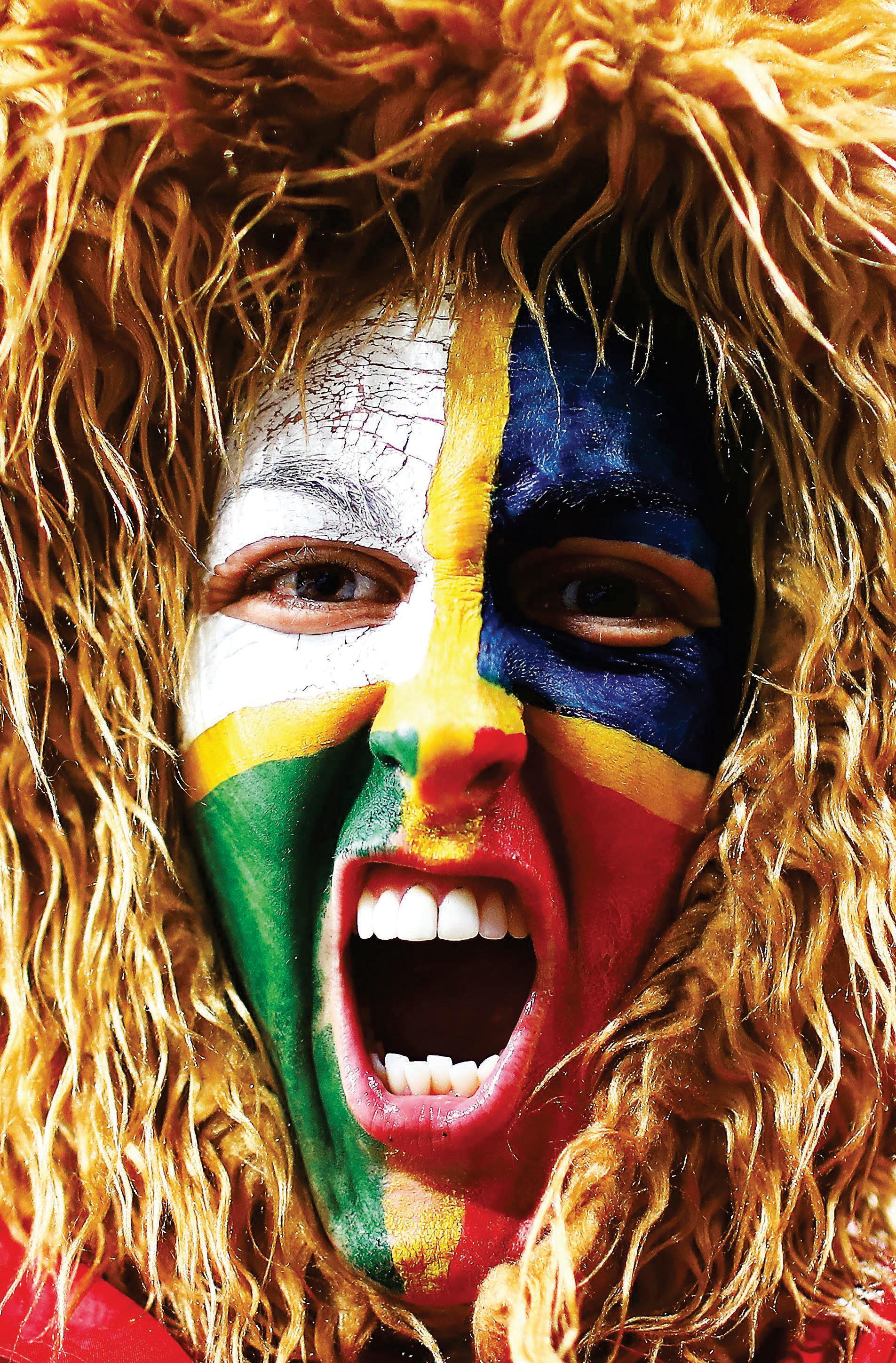 THE LIONS MUST WIN THE SERIES. THE MARGIN IS IRRELEVANT. THEY'VE WON FAR TOO FEW