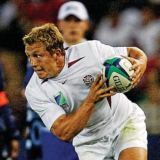 ENGLAND 2003