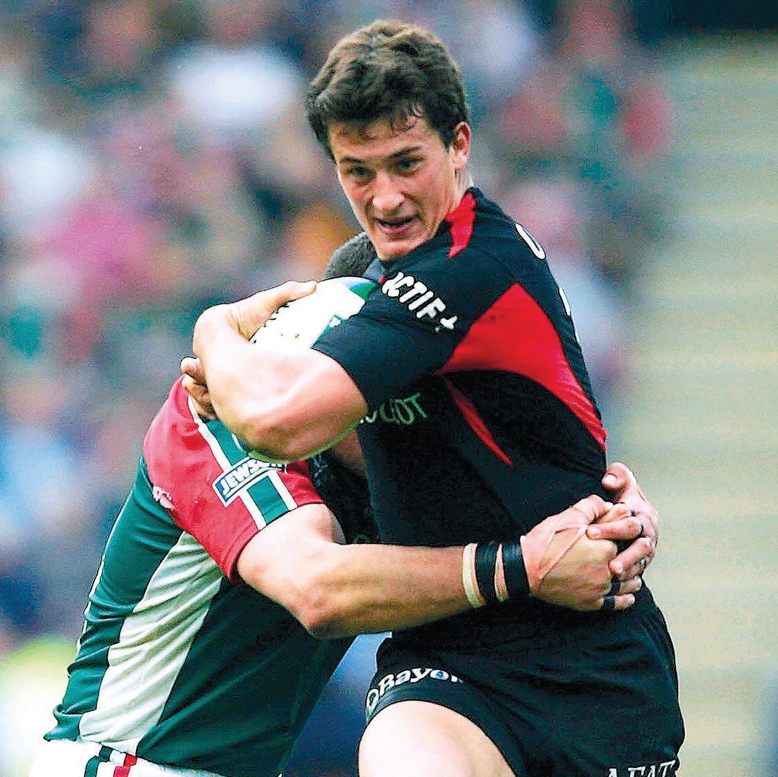 TOULOUSE 2005