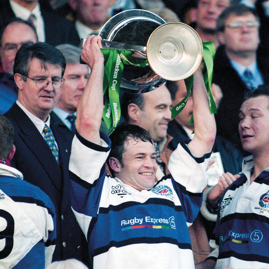 BATH 1998