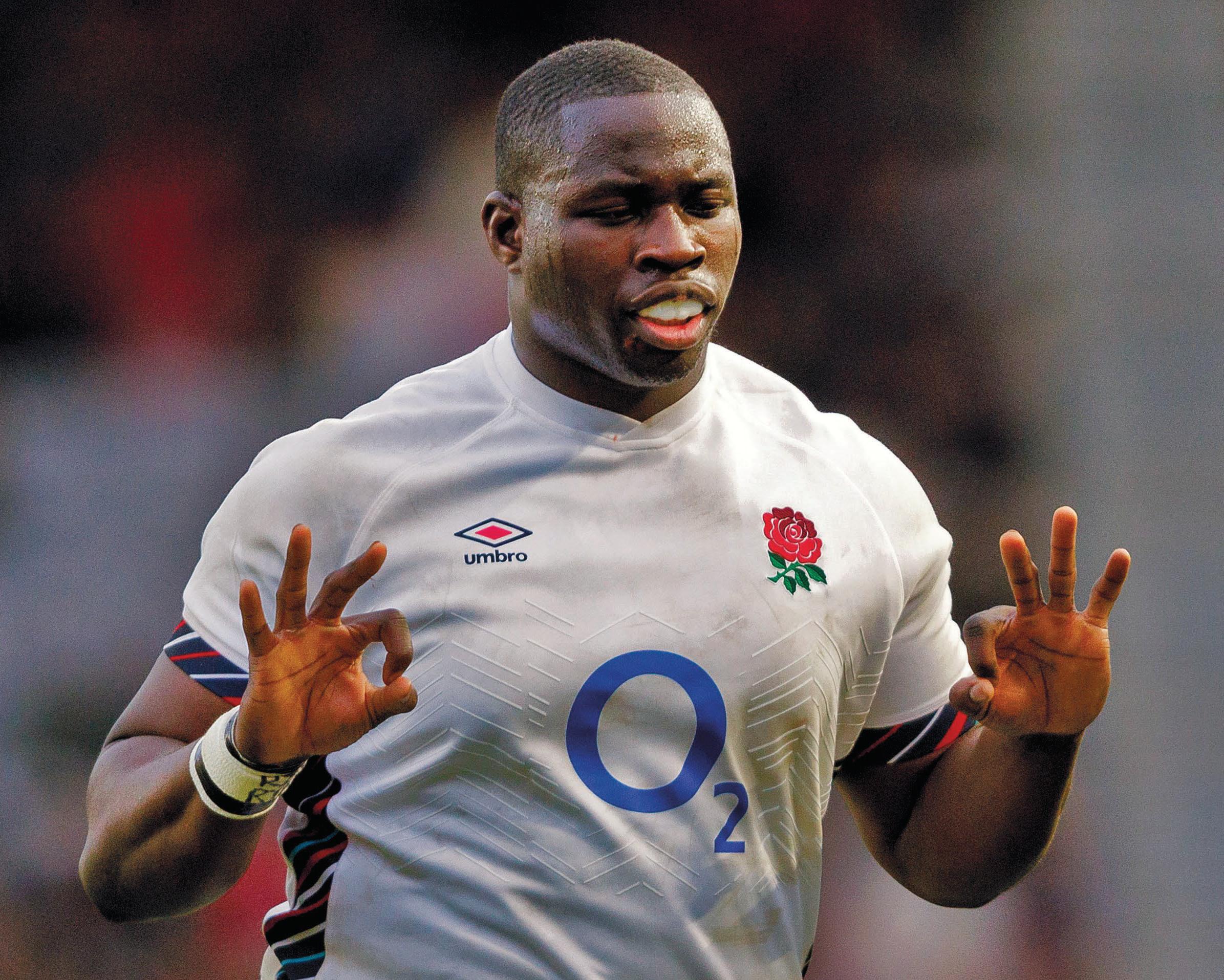 AFOLABI FASOGBON