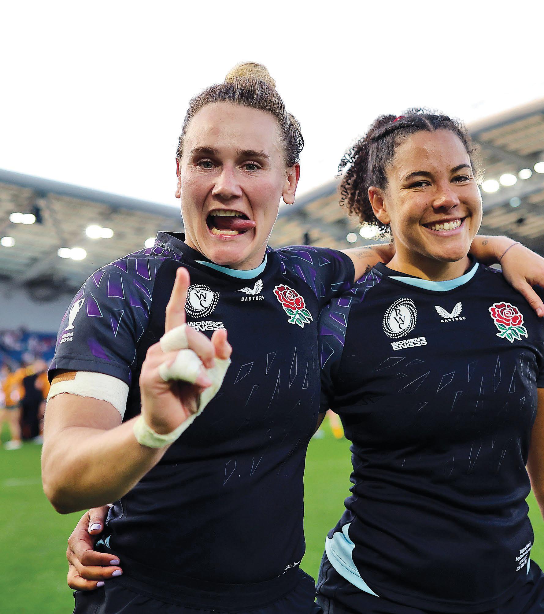 HOW THE WORLD CUP WAS WON