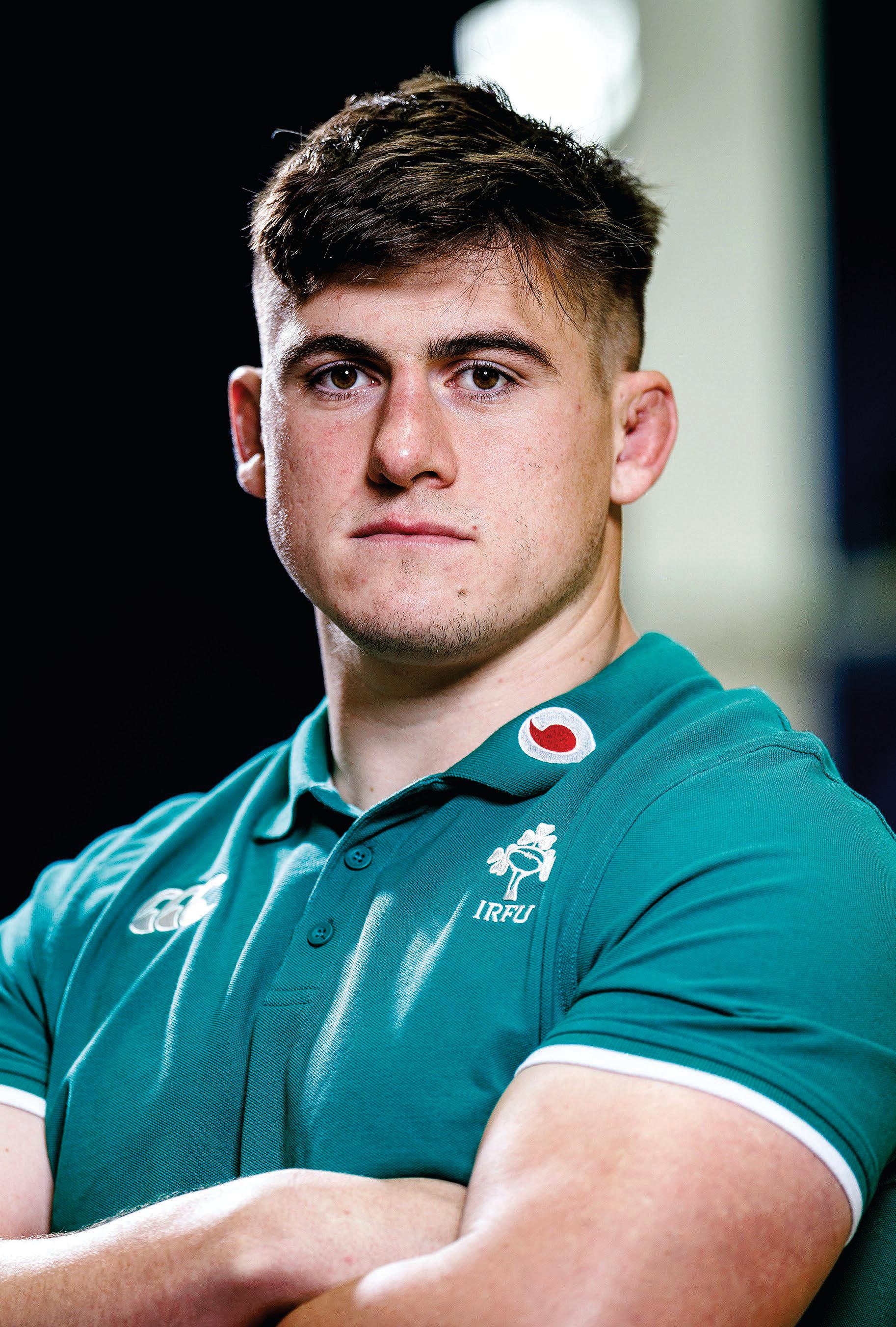 Dan Sheehan