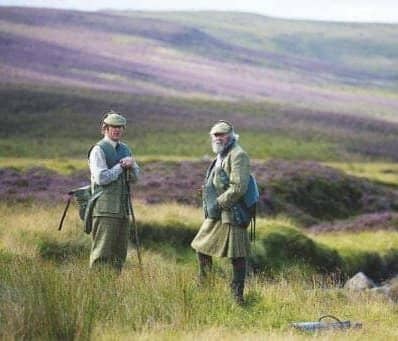 Empowering those ‘up the glen'